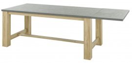 Podaljšek za jedilno mizo Broceliande