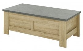 Klubska miza Broceliande