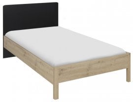 Postelja Arthus - 90x190 cm