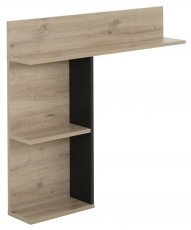 Nadstavek za posteljo Arthus 90x190/200 cm