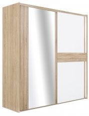 Garderobna omara Curtys 2