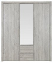 Svetel siv hrast - 1H1F180