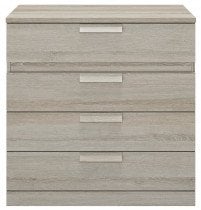 Svetel siv hrast - 1H0K160