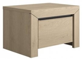 Nočna omarica Brugges