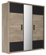 Garderobna omara Maximin