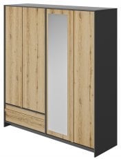 Garderobna omara Mimizan