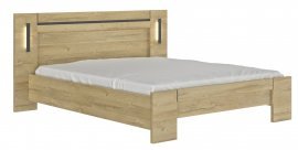 Postelja Sofia - 140x190 cm