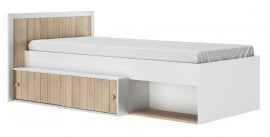 Otroška postelja Charlie - 120x200 cm