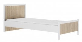 Otroška postelja Charlie - 140x190 cm