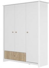 Garderobna omara Charlie 