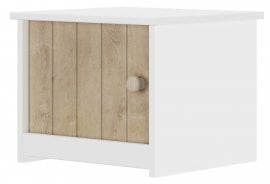 Nočna omarica Charlie 