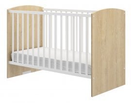 Otroška posteljica Charlie 