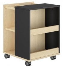 Predal na koleščkih Duplex 