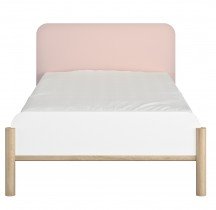 Gami Fabricant Francias - Otroška postelja Lucia - 90x200 cm