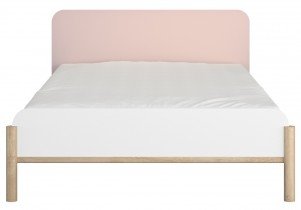 Gami Fabricant Francias - Otroška postelja Lucia - 120x200 cm