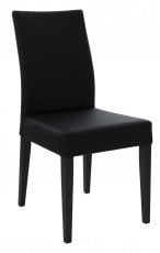 Komplet 2 jedilnih stolov Chaises 