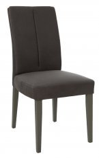 Komplet 2 jedilnih stolov Chaises 2