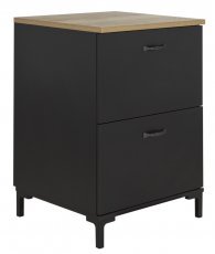 Spodnja omara Manchester