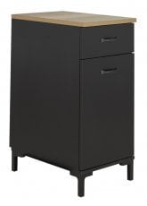 Ozka spodnja omara Manchester 