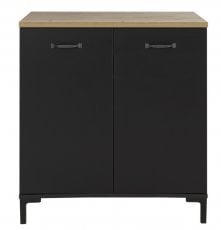 Spodnja omara Manchester 3