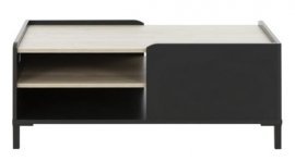 Klubska miza Amsterdam