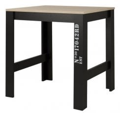 Raztegljiva barska miza Exit