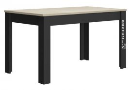 Raztegljiva jedilna miza Exit
