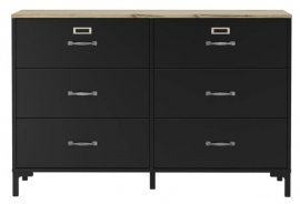 Komoda Manchester 5