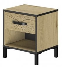 Nočna omarica Armor