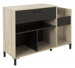 Komoda za vinil Chicago