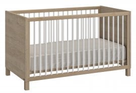 Otroška postelja Achille - 70x140 cm