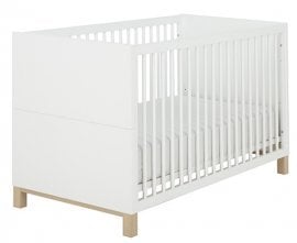 Otroška postelja Celeste - 70x140 cm