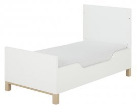 Galipette - Stranski stranici za posteljo Celeste - 70x140 cm