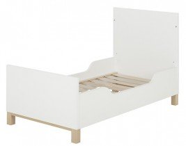Galipette - Stranski stranici za posteljo Celeste - 70x140 cm