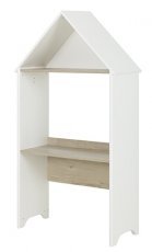 Nadstavek - omarica Celeste