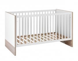 Otroška postelja Lilo - 70x140 cm