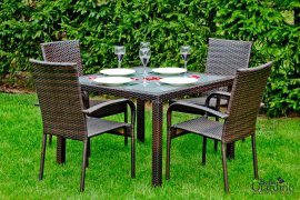 Vrtni set Eccellente - MS.010.001