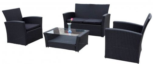 Bello Giardino - Vrtni set Unico - ZO.014.007