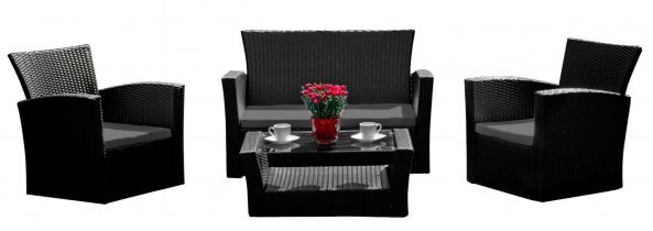 Bello Giardino - Vrtni set Unico - ZO.014.007