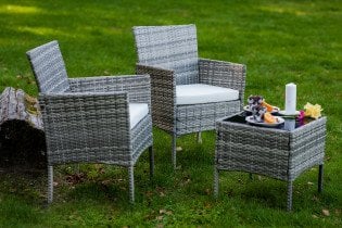 Bello Giardino - Vrtni set Sano - ZO.042.001