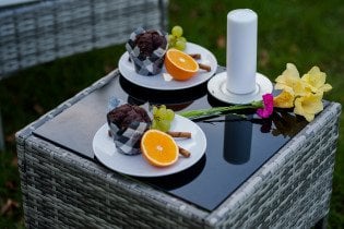 Bello Giardino - Vrtni set Sano - ZO.042.001