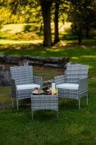 Bello Giardino - Vrtni set Sano - ZO.042.001