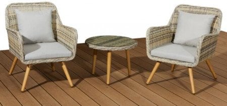 Bello Giardino - Vrtni set Belicco - ZO.043.120