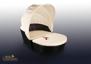 Bello Giardino - Vrtna postelja Tacito - LO.002.003
