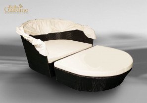 Bello Giardino - Vrtna postelja Tacito - LO.002.003