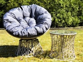 Vrtni set Twist - LO.011.001