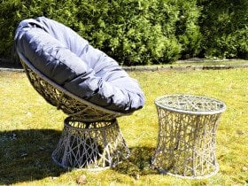Bello Giardino - Vrtni set Twist - LO.011.001