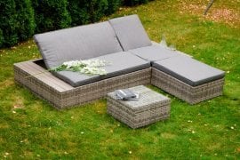 Vrtni set Diabolico - LO.012.005