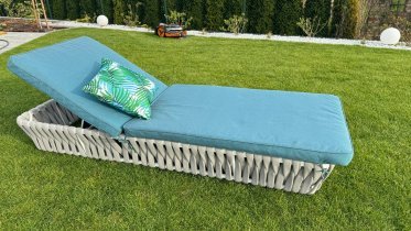 Bello Giardino - Vrtni ležalnik Corda - LO.013.A.500