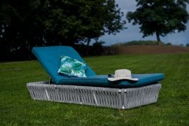 Vrtni ležalnik Corda - LO.013.A.500